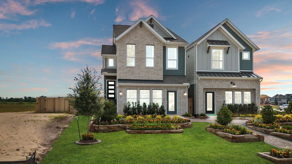 10127 Palm Springs Place, Iowa Colony, TX 77583