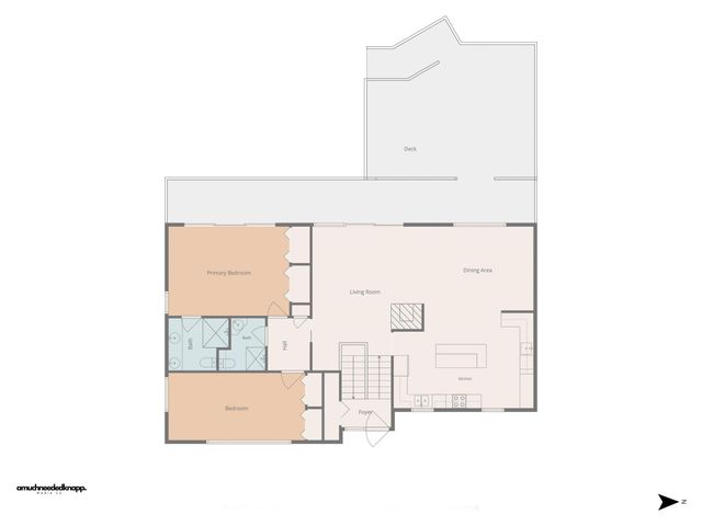 314 N Cove Road, Hudson, WI 54016