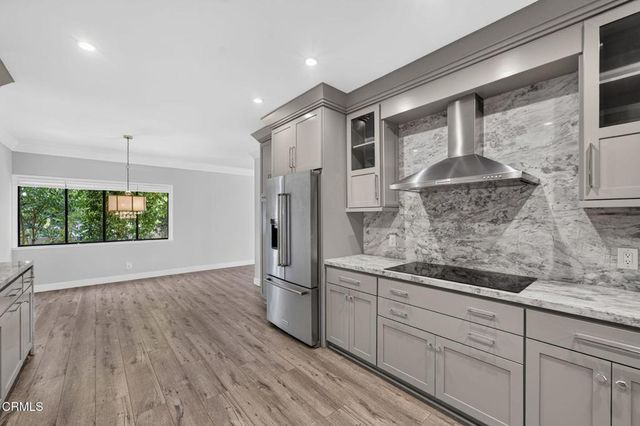 111 S Orange Grove Boulevard 105, Pasadena, CA 91105