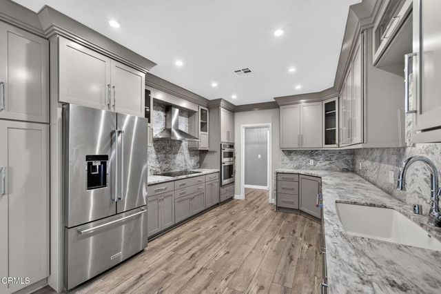 111 S Orange Grove Boulevard 105, Pasadena, CA 91105