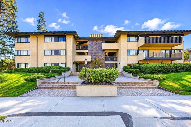 111 S Orange Grove Boulevard 105, Pasadena, CA 91105