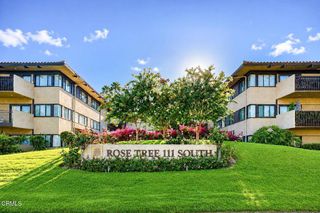 111 S Orange Grove Boulevard 105, Pasadena, CA 91105