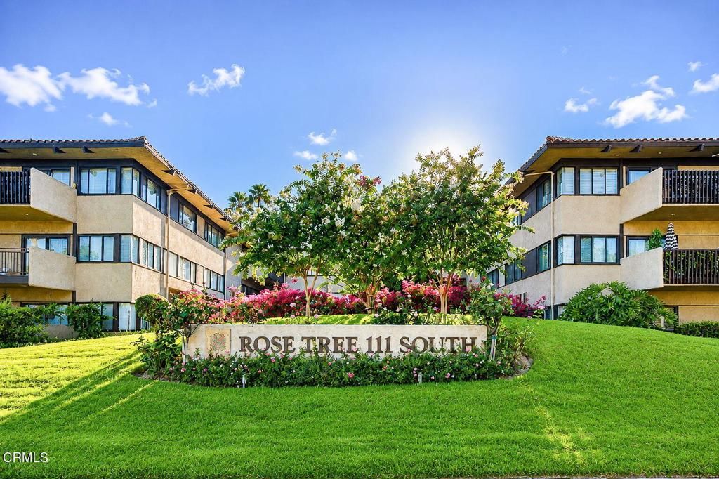 111 S Orange Grove Boulevard 105, Pasadena, CA 91105