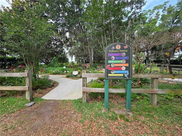 279 ZACHARY WADE STREET, Winter Garden, FL 34787