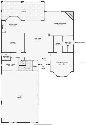 279 ZACHARY WADE STREET, Winter Garden, FL 34787