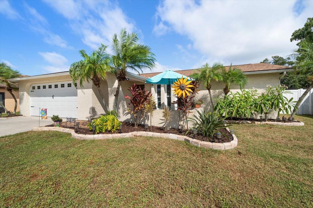 4236 RIVERWOOD DRIVE, New Port Richey, FL 34653