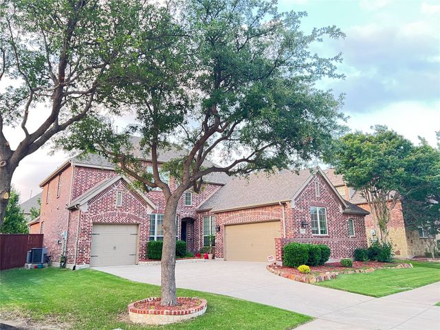 726 Sleepy Creek Drive, Frisco, TX 75036