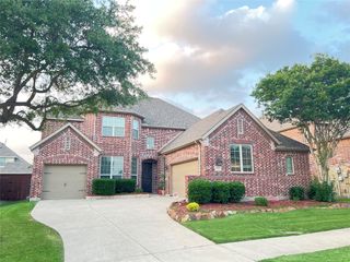 726 Sleepy Creek Drive, Frisco, TX 75036