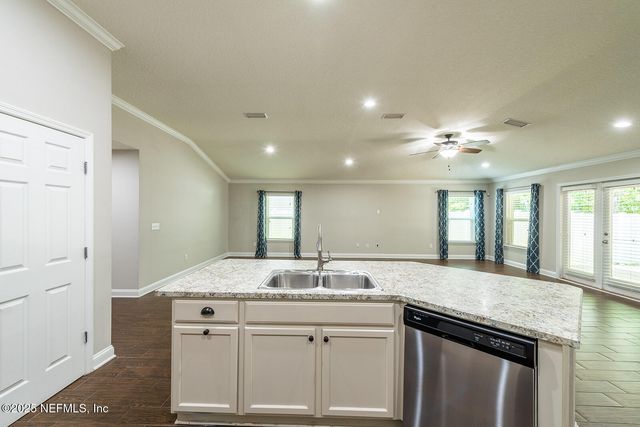 3126 STEEPLE PINE Court, Middleburg, FL 32068