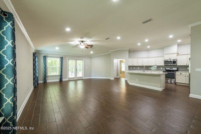 3126 STEEPLE PINE Court, Middleburg, FL 32068
