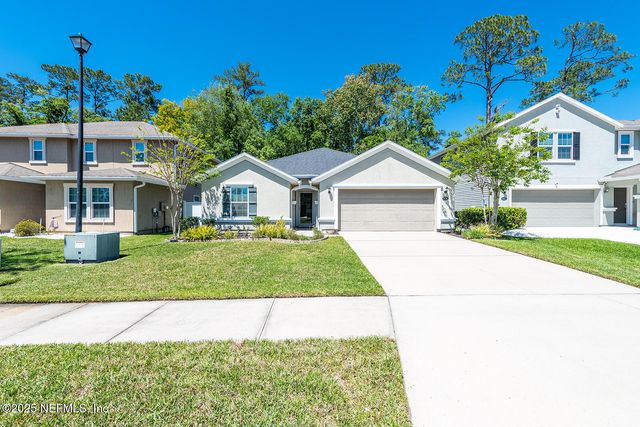 3126 STEEPLE PINE Court, Middleburg, FL 32068