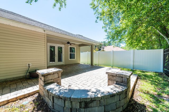 3126 STEEPLE PINE Court, Middleburg, FL 32068