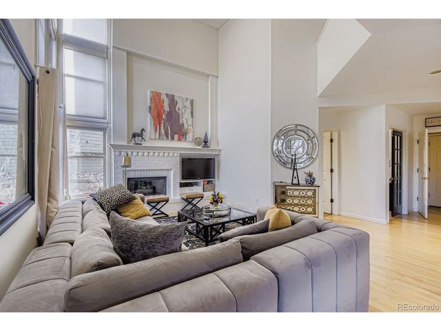 9603 Chesapeake St, Highlands Ranch, CO 80126