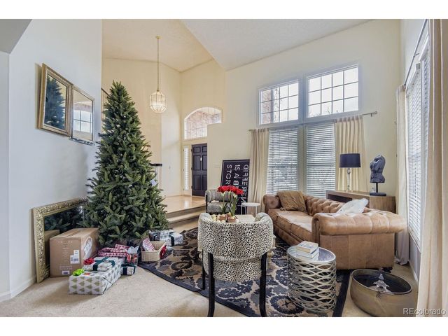 9603 Chesapeake St, Highlands Ranch, CO 80126