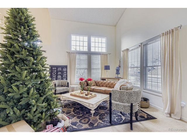 9603 Chesapeake St, Highlands Ranch, CO 80126