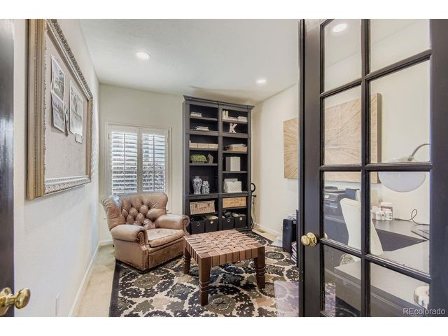 9603 Chesapeake St, Highlands Ranch, CO 80126