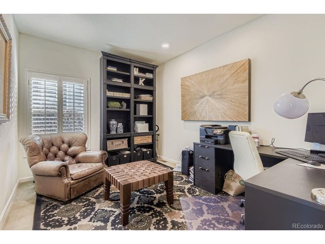 9603 Chesapeake St, Highlands Ranch, CO 80126