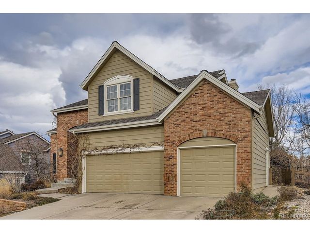 9603 Chesapeake St, Highlands Ranch, CO 80126