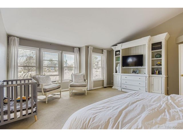 9603 Chesapeake St, Highlands Ranch, CO 80126