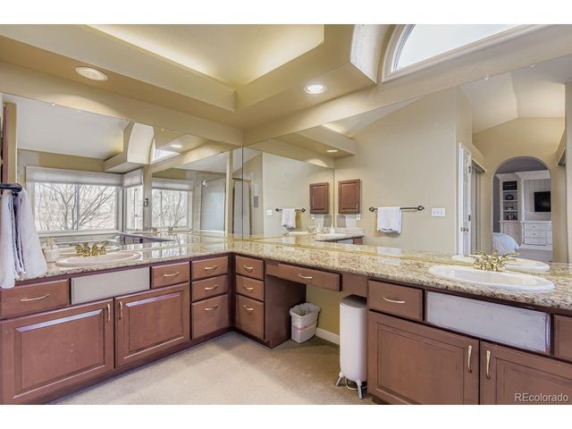 9603 Chesapeake St, Highlands Ranch, CO 80126