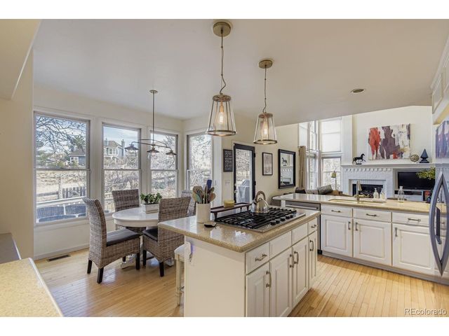 9603 Chesapeake St, Highlands Ranch, CO 80126