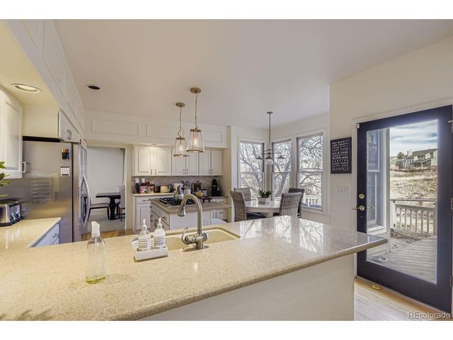 9603 Chesapeake St, Highlands Ranch, CO 80126