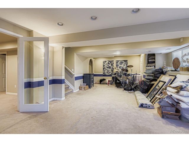 9603 Chesapeake St, Highlands Ranch, CO 80126