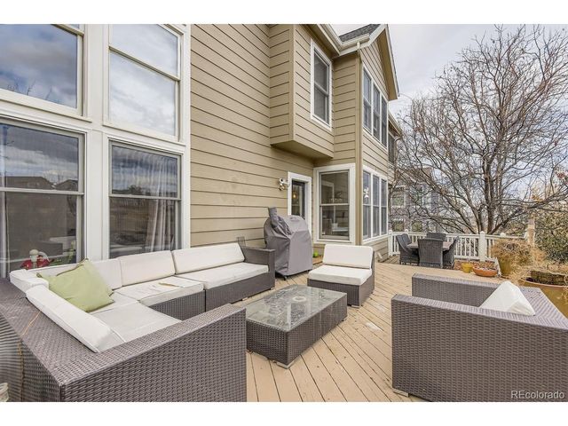 9603 Chesapeake St, Highlands Ranch, CO 80126