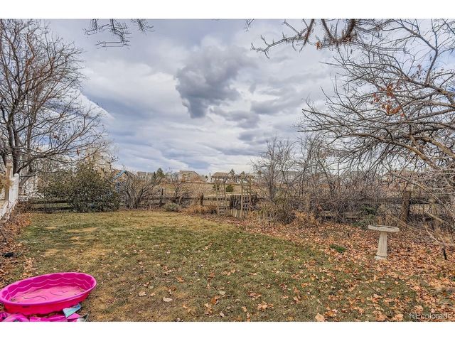 9603 Chesapeake St, Highlands Ranch, CO 80126