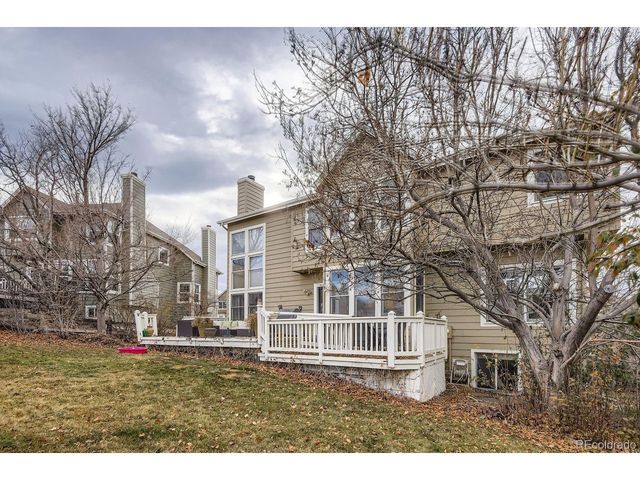 9603 Chesapeake St, Highlands Ranch, CO 80126