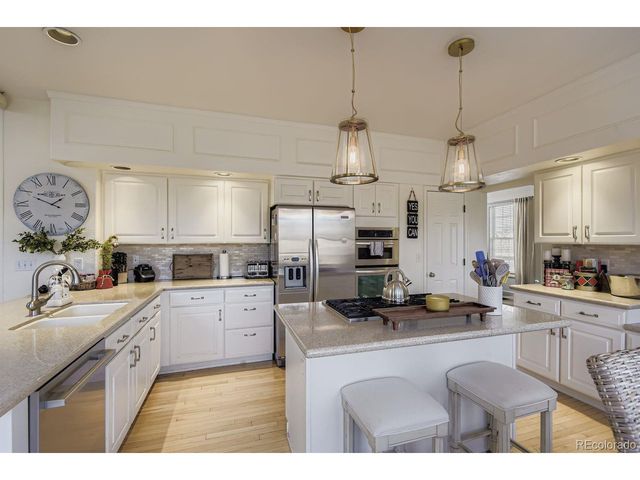 9603 Chesapeake St, Highlands Ranch, CO 80126