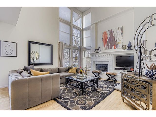 9603 Chesapeake St, Highlands Ranch, CO 80126