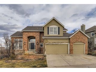 9603 Chesapeake St, Highlands Ranch, CO 80126