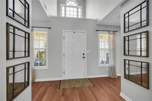 521 Annslee Lane, Loganville, GA 30052