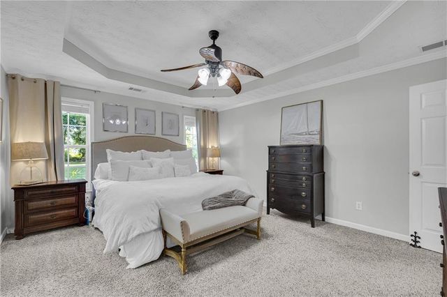 521 Annslee Lane, Loganville, GA 30052