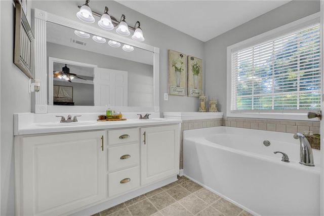 521 Annslee Lane, Loganville, GA 30052