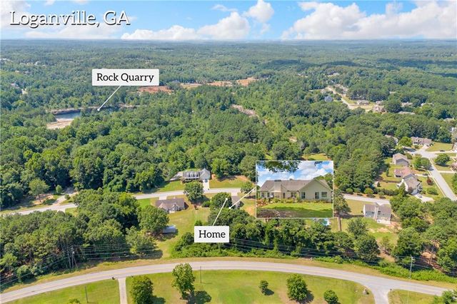 521 Annslee Lane, Loganville, GA 30052