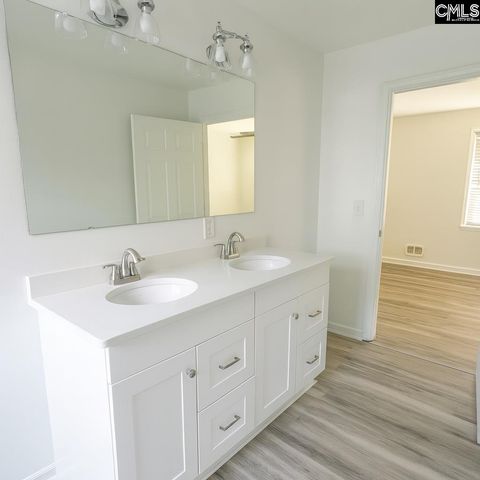 1306 Congaree Drive, West Columbia, SC 29172