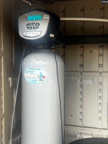 1306 Congaree Drive, West Columbia, SC 29172