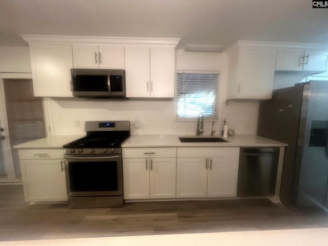 1306 Congaree Drive, West Columbia, SC 29172