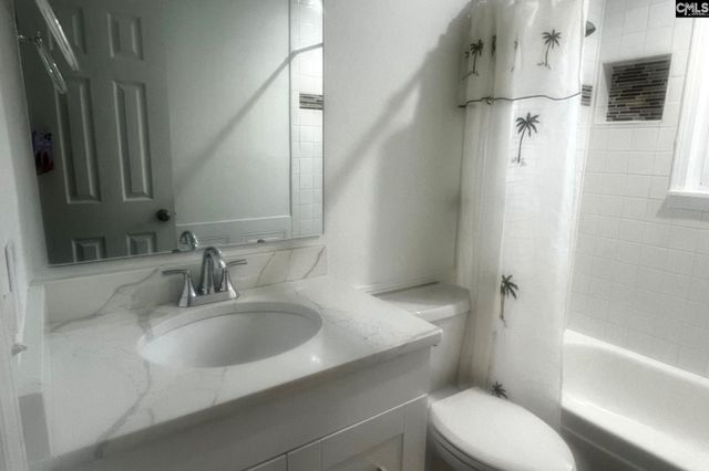 1306 Congaree Drive, West Columbia, SC 29172