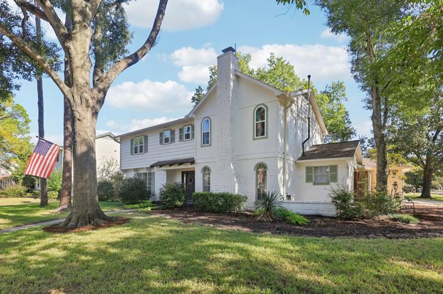 12427 Westmere Drive, Houston, TX 77077