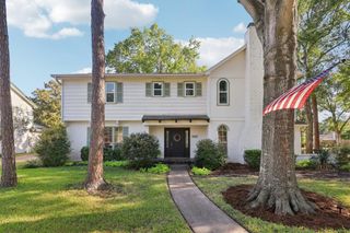 12427 Westmere Drive, Houston, TX 77077
