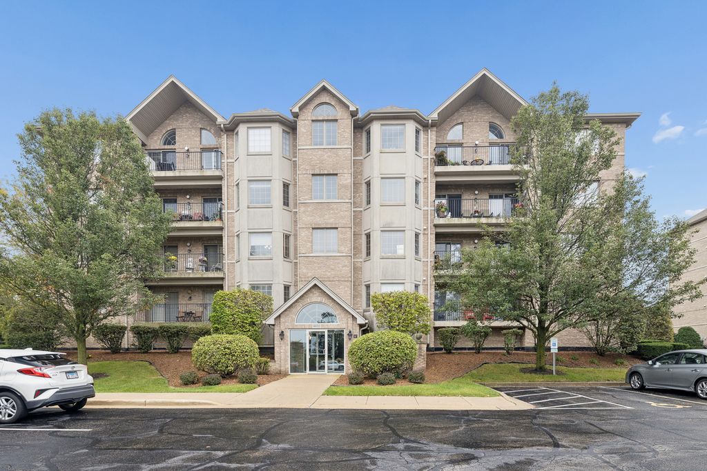 14130 Sheffield Drive 203, Homer Glen, IL 60491