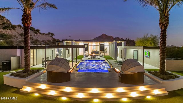 6664 N 40TH Street, Paradise Valley, AZ 85253