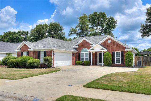 300 Grandiflora Circle, Aiken, SC 29803