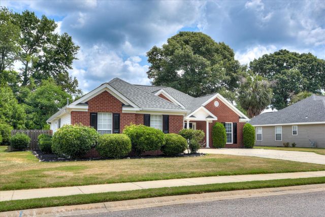 300 Grandiflora Circle, Aiken, SC 29803
