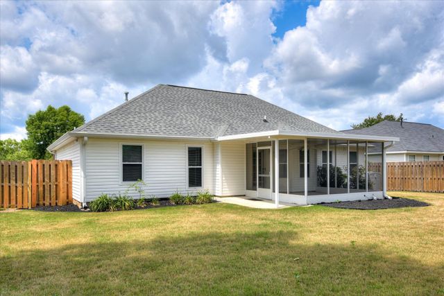 300 Grandiflora Circle, Aiken, SC 29803