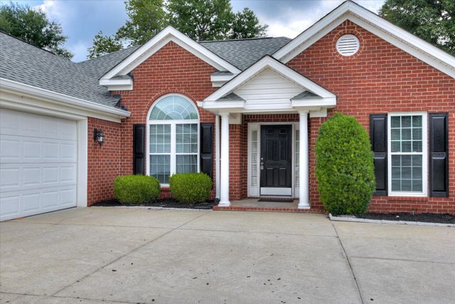 300 Grandiflora Circle, Aiken, SC 29803