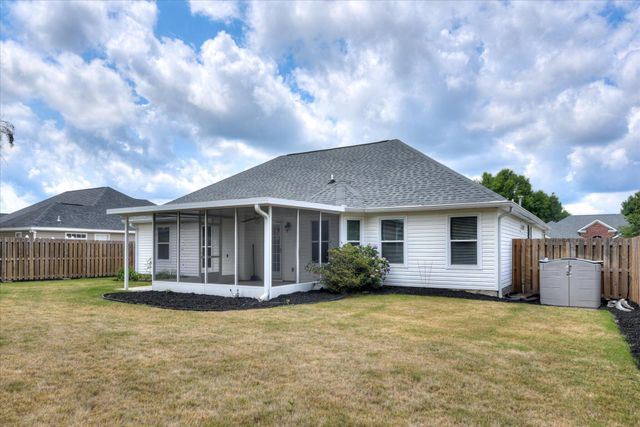300 Grandiflora Circle, Aiken, SC 29803